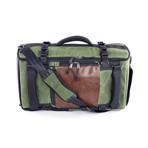 35L Drifter HD 3.0 // Olive