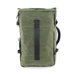 35L Drifter HD 3.0 // Olive