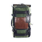 35L Drifter HD 3.0 // Olive