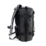 30L Drifter 3.0 // Charcoal