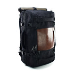 30L Drifter 3.0 // Black