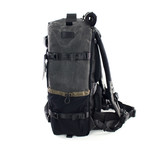 35L Drifter HD 3.0 // Charcoal