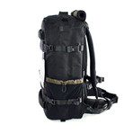 35L Drifter HD 3.0 // Black