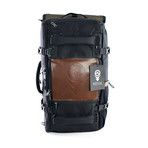 35L Drifter HD 3.0 // Black