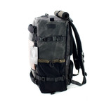 30L Drifter 3.0 // Charcoal