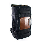 35L Drifter HD 3.0 // Black