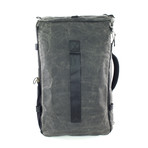 35L Drifter HD 3.0 // Charcoal