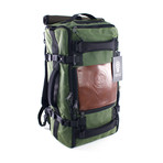 35L Drifter HD 3.0 // Olive