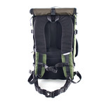 35L Drifter HD 3.0 // Olive