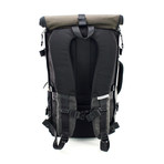 30L Drifter 3.0 // Charcoal