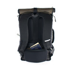 35L Drifter HD 3.0 // Black