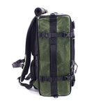 30L Drifter 3.0 // Olive