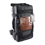 35L Drifter HD 3.0 // Charcoal