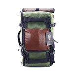 30L Drifter 3.0 // Olive