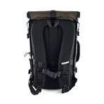 30L Drifter 3.0 // Black