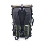 30L Drifter 3.0 // Olive