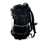 30L Drifter 3.0 // Black