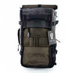 30L Drifter 3.0 // Charcoal