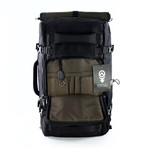 30L Drifter 3.0 // Black