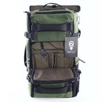 35L Drifter HD 3.0 // Olive