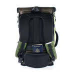 35L Drifter HD 3.0 // Olive