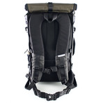 35L Drifter HD 3.0 // Charcoal