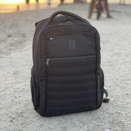 28L Ambassador+ 2.0 // Black Logo