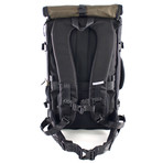 35L Drifter HD 3.0 // Black