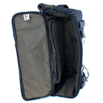 35L Drifter HD 3.0 // Black