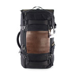 35L Drifter HD+ 3.0 // Black