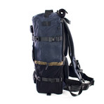 35L Drifter HD 3.0 // Navy