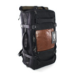 35L Drifter HD+ 3.0 // Black