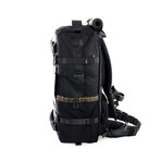 35L Drifter HD+ 3.0 // Black