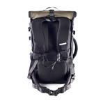 35L Drifter HD+ 3.0 // Black