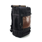 30L Drifter+ 3.0 // Black