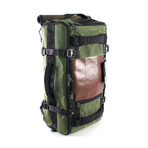 35L Drifter HD+ 3.0 // Olive