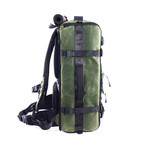 35L Drifter HD+ 3.0 // Olive