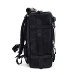 30L Drifter+ 3.0 // Black