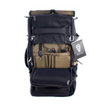 35L Drifter HD+ 3.0 // Black