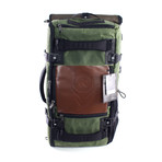 35L Drifter HD+ 3.0 // Olive