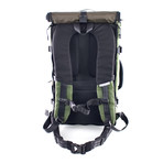 35L Drifter HD+ 3.0 // Olive