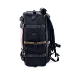 30L Drifter+ 3.0 // Black