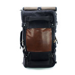 30L Drifter+ 3.0 // Black