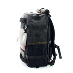 30L Drifter+ 3.0 // Charcoal