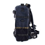 35L Drifter HD+ 3.0 // Navy