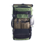 35L Drifter HD+ 3.0 // Olive