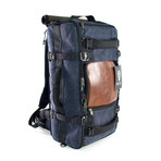 35L Drifter HD+ 3.0 // Navy