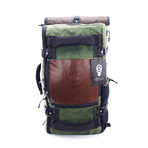 30L Drifter+ 3.0 // Olive