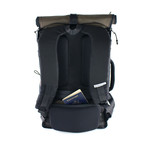 30L Drifter+ 3.0 // Black