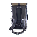 35L Drifter HD+ 3.0 // Navy